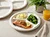 9 Inch Disposable Paper Plates